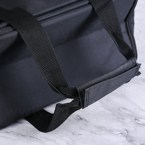 牛津布保冷袋掀蓋款式