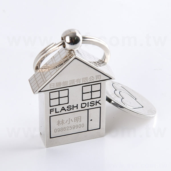 金屬隨身碟