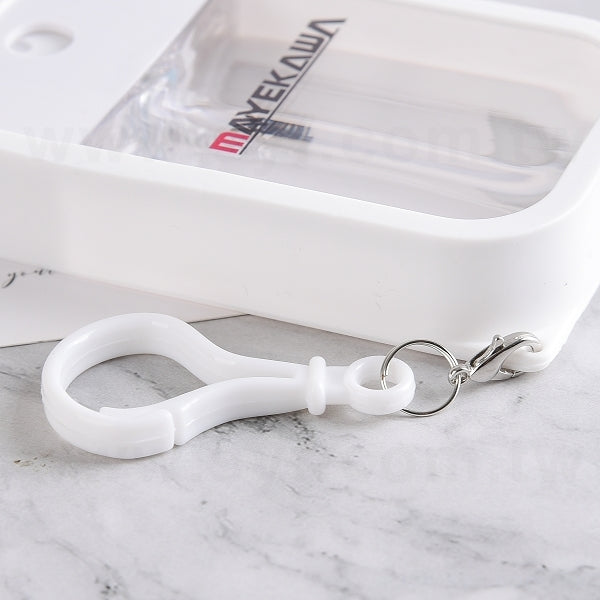 可掛式消毒噴霧瓶