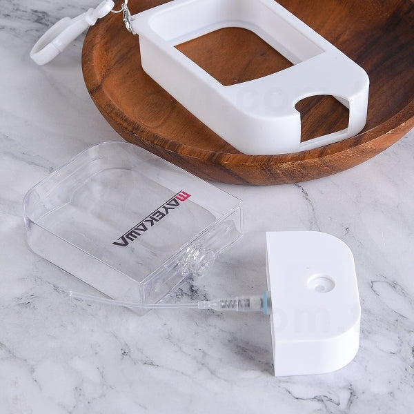 可掛式消毒噴霧瓶