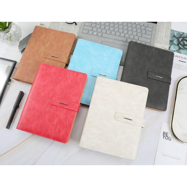 25K活頁本工商日誌