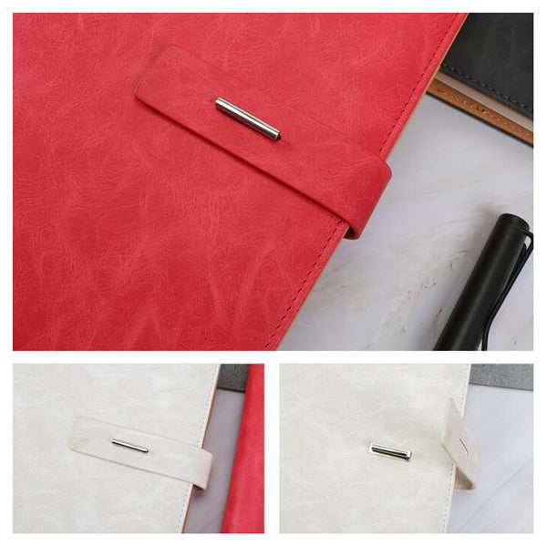 25K活頁本工商日誌