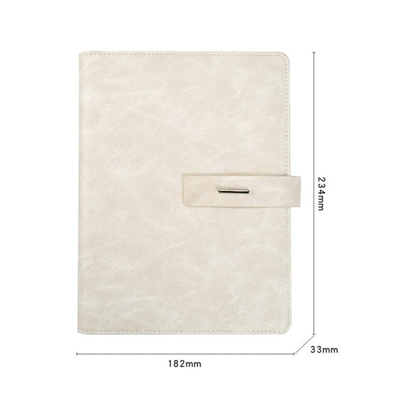 25K活頁本工商日誌