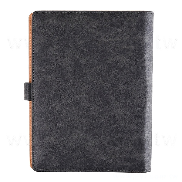 25K活頁本工商日誌