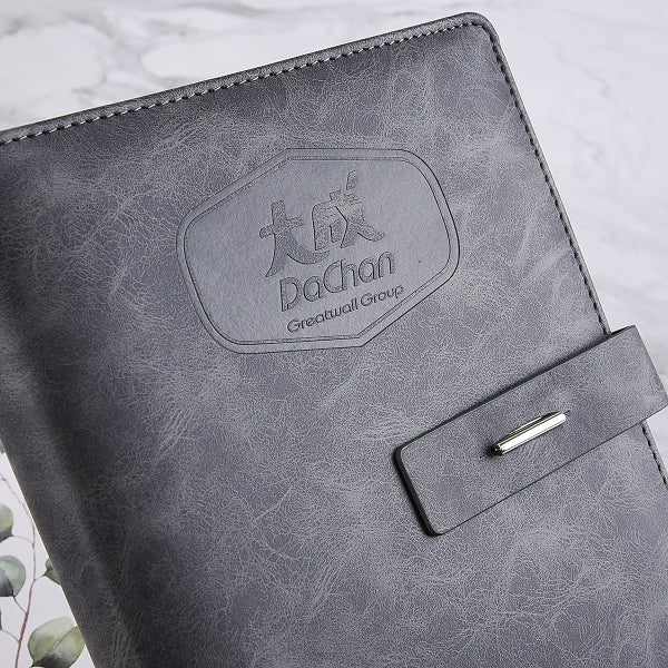 25K活頁本工商日誌