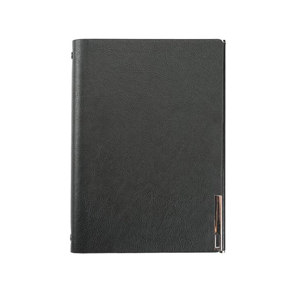 25K活頁本工商日誌