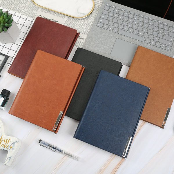 25K活頁本工商日誌