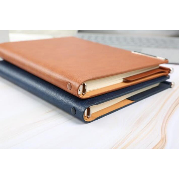 25K活頁本工商日誌