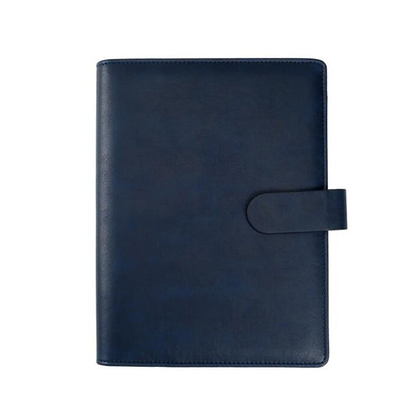 25K活頁本工商日誌