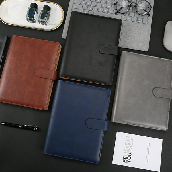 25K活頁本工商日誌