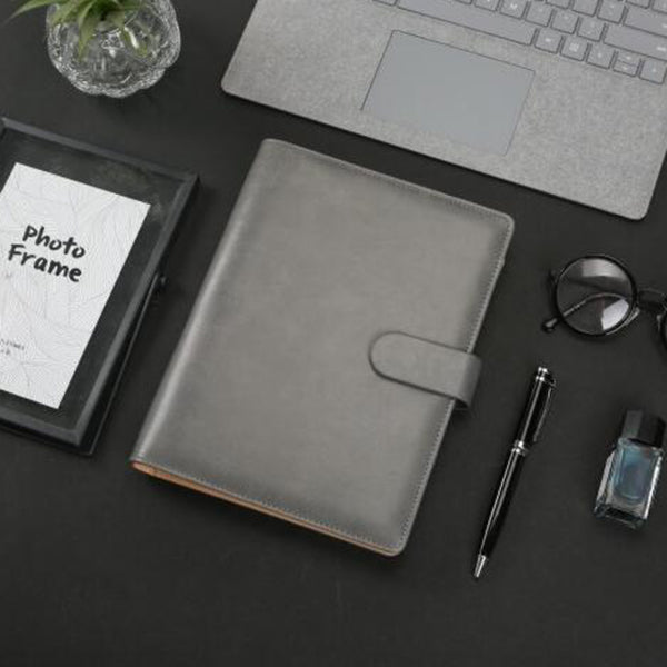 25K活頁本工商日誌