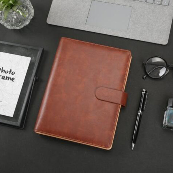 25K活頁本工商日誌