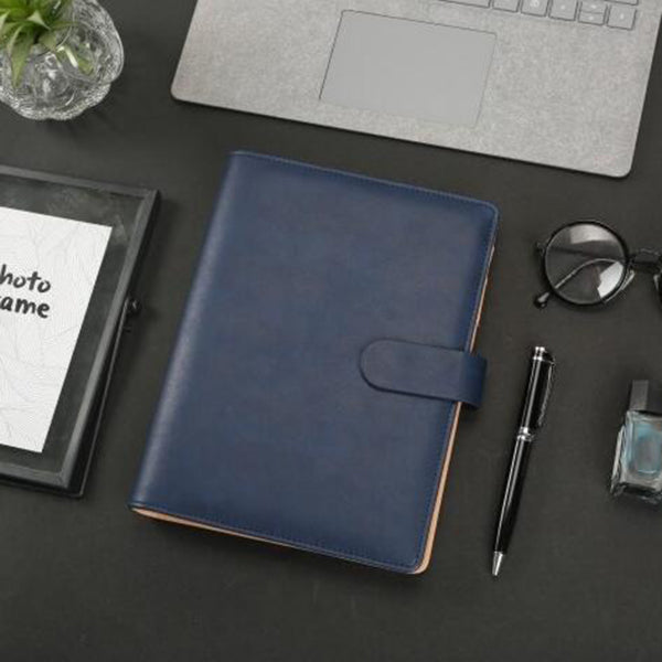 25K活頁本工商日誌