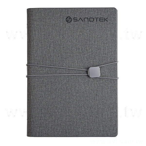 25K活頁本工商日誌