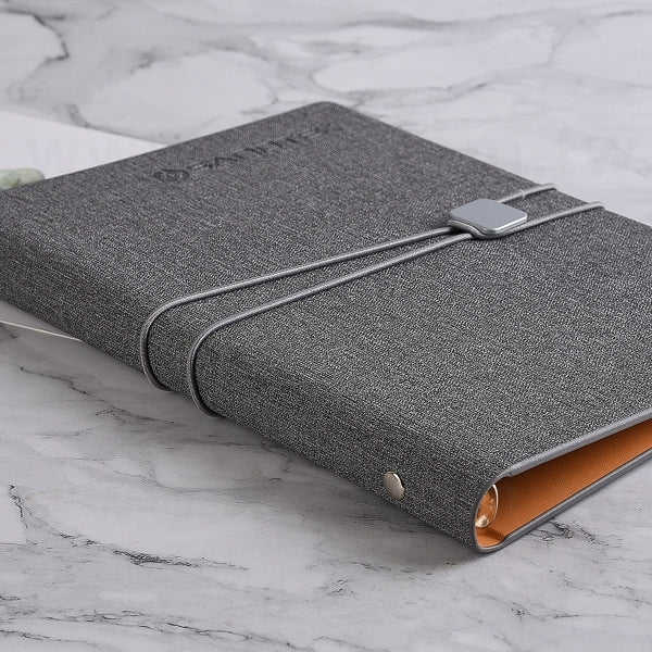 25K活頁本工商日誌