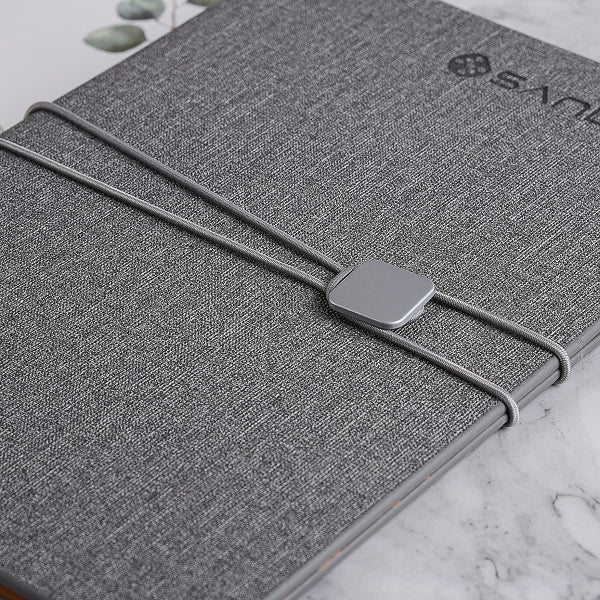 25K活頁本工商日誌