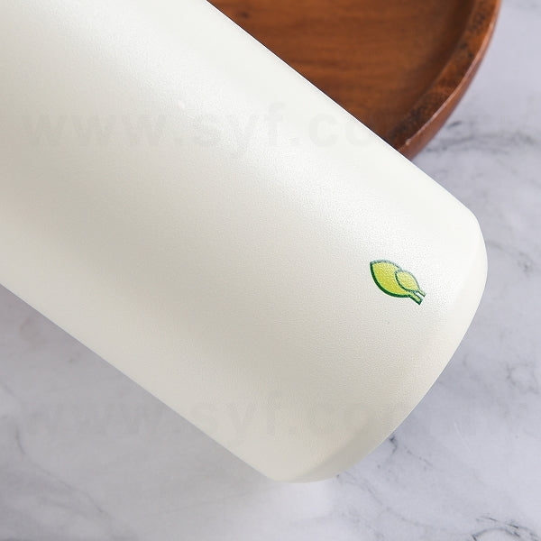 350ml磨砂霧面304不銹鋼保溫杯