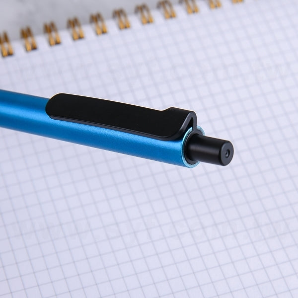 按壓式廣告單色筆