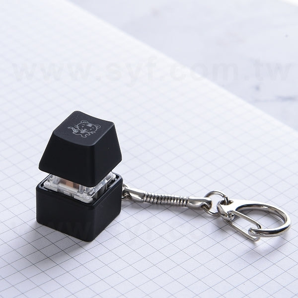 試軸器LED療癒小物