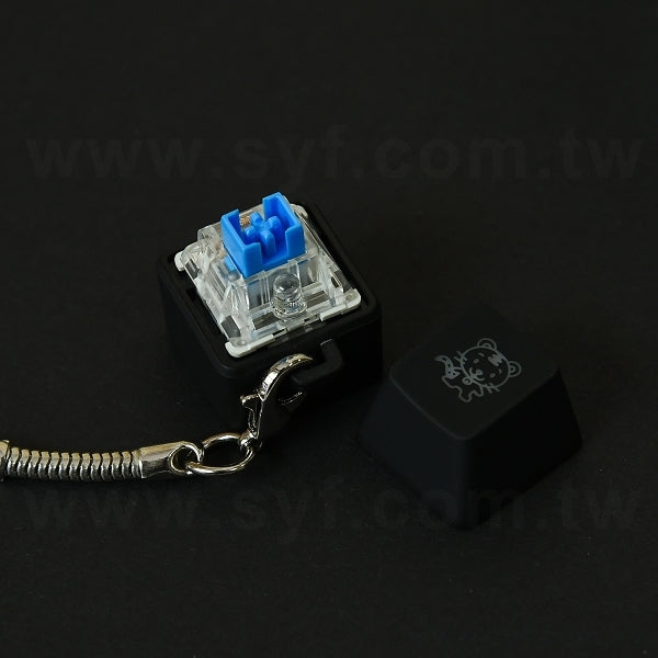 試軸器LED療癒小物