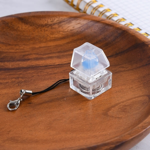 試軸器LED療癒小物