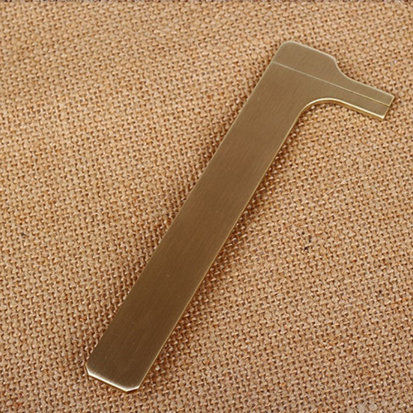 12cm金屬迷你游標卡尺