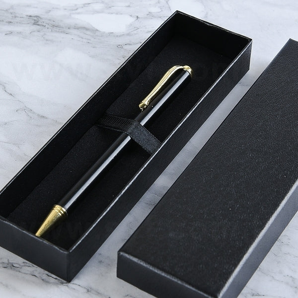 天地蓋鋼筆禮盒