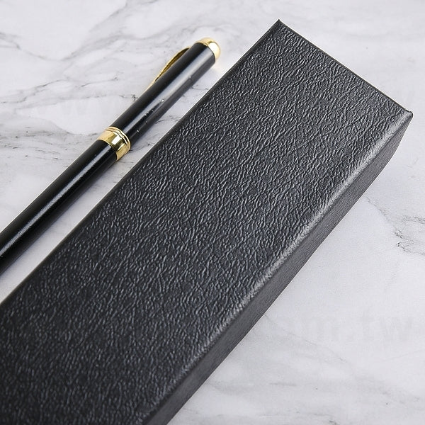 天地蓋鋼筆禮盒