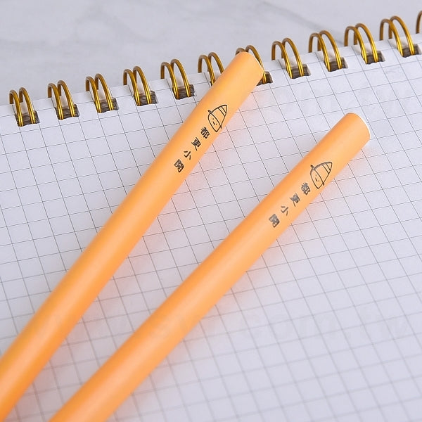 三角塗頭鉛筆