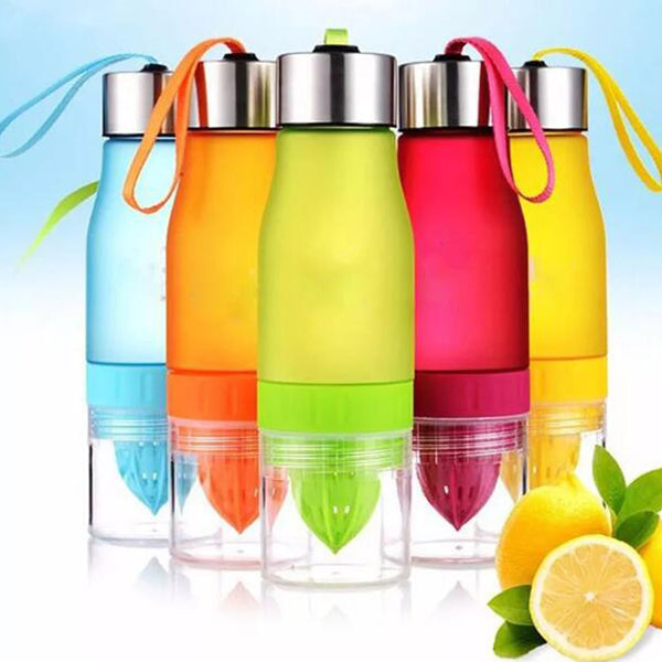 650ml果汁隨手杯