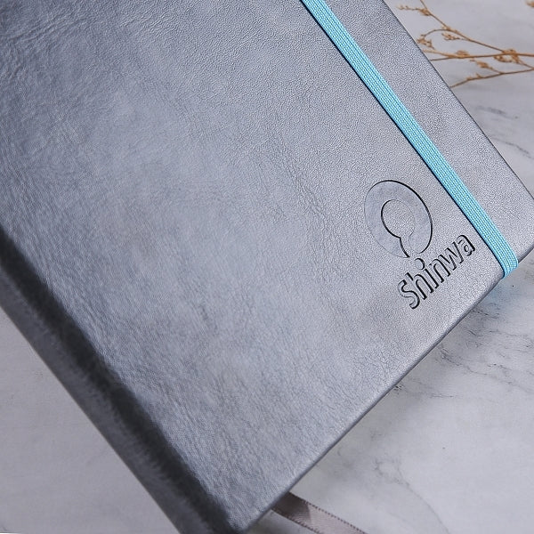 25K皮革烙凹工商日誌