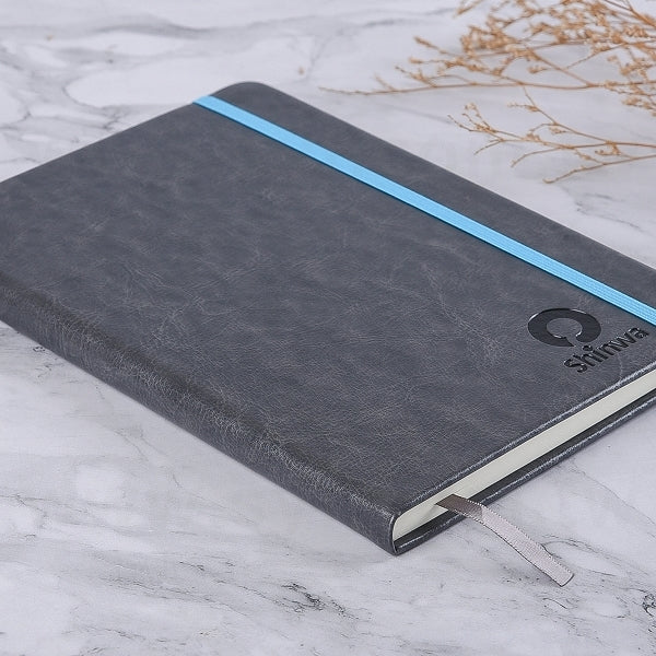 25K皮革烙凹工商日誌