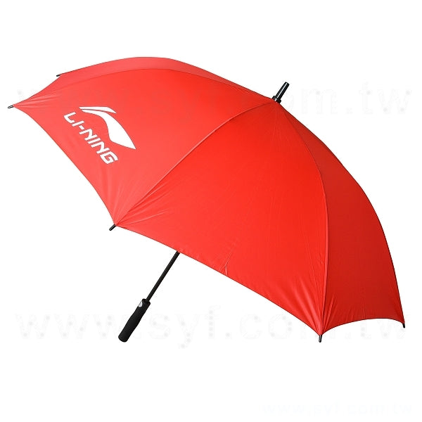 130cm加大傘面自動傘