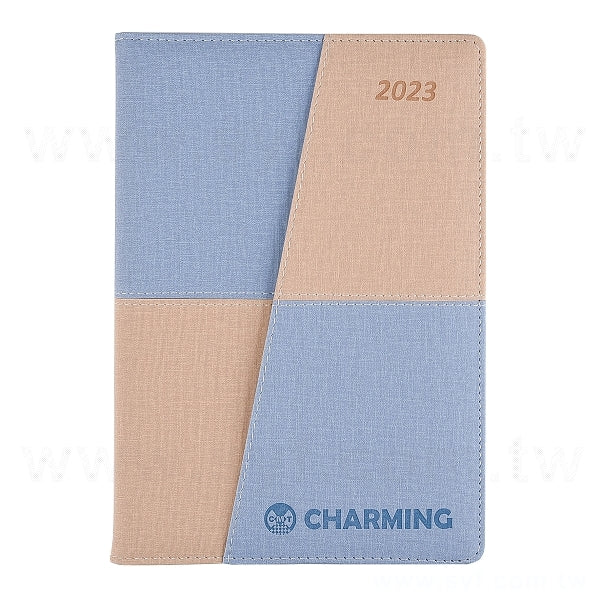 25K雙色拼接工商日誌