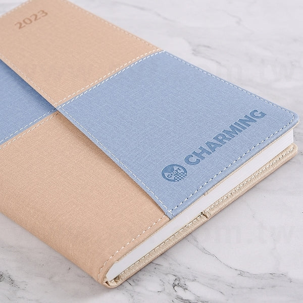 25K雙色拼接工商日誌