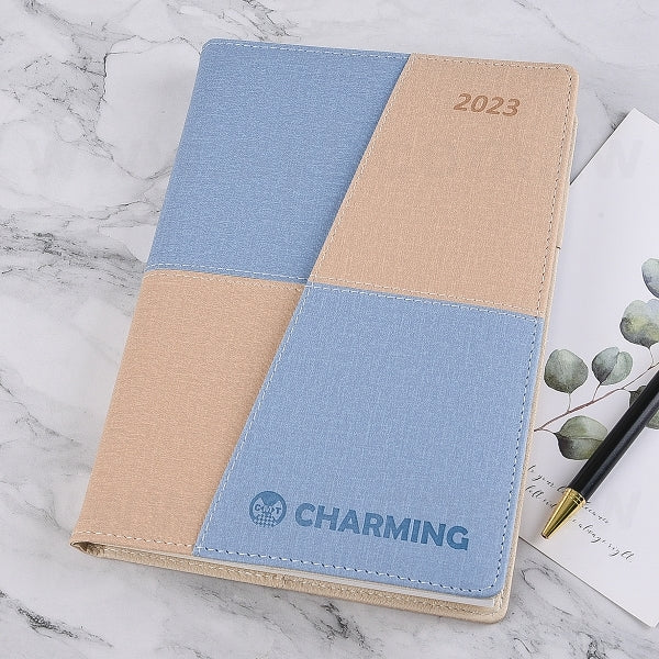 25K雙色拼接工商日誌