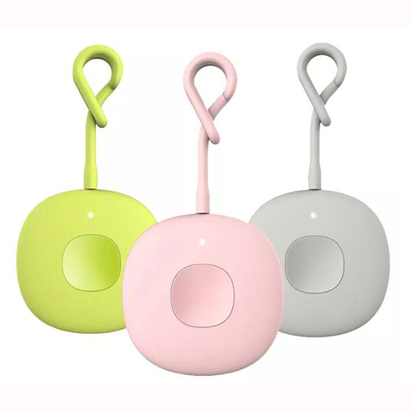 緊急防身警報器