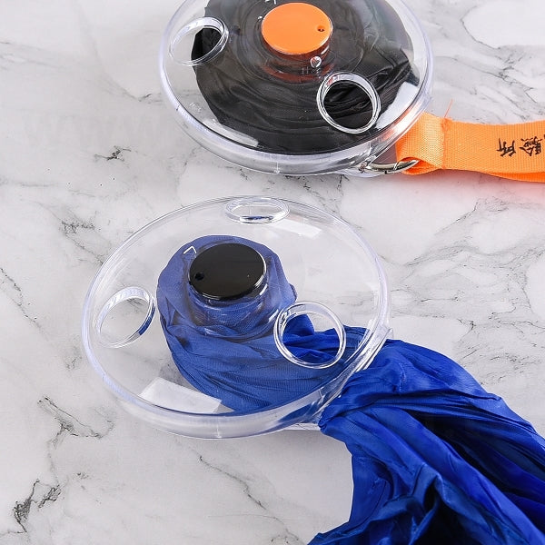 透明外殼收納袋