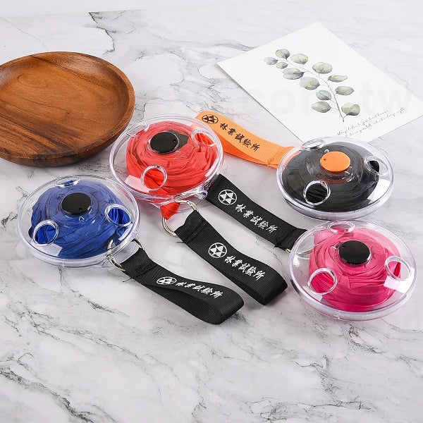 透明外殼收納袋