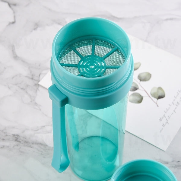 480ml旋轉式隨身杯