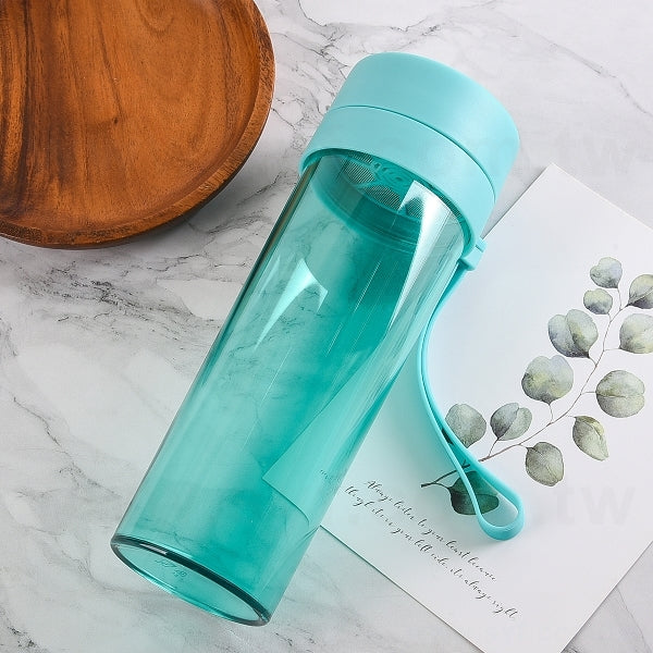 480ml旋轉式隨身杯