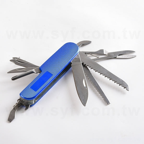 戶外生存多功能萬用刀