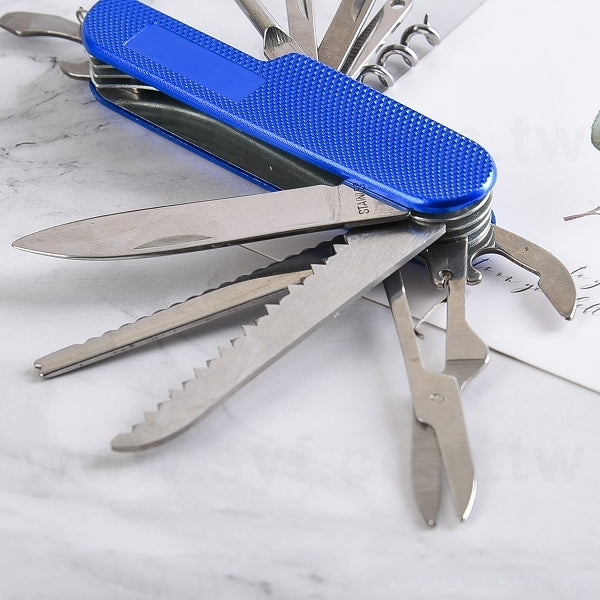 戶外生存多功能萬用刀