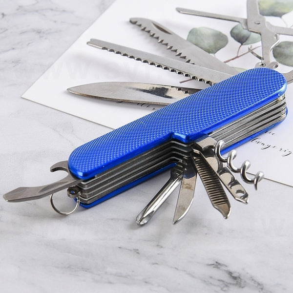 戶外生存多功能萬用刀