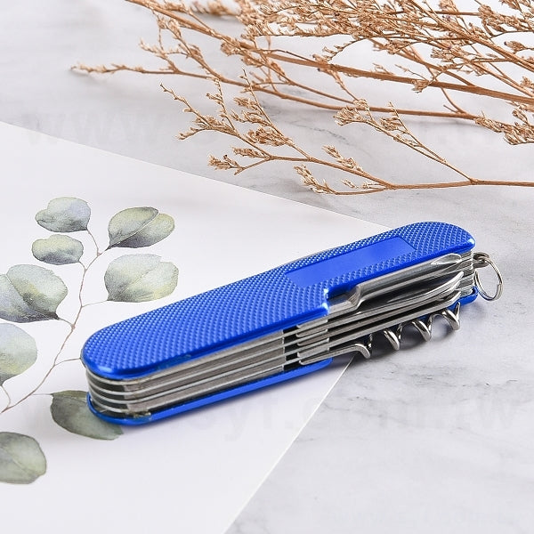 戶外生存多功能萬用刀