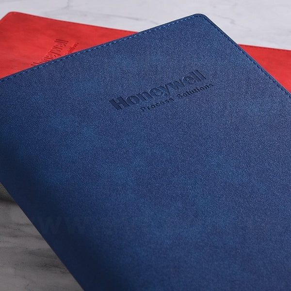 25K軟皮工商日誌