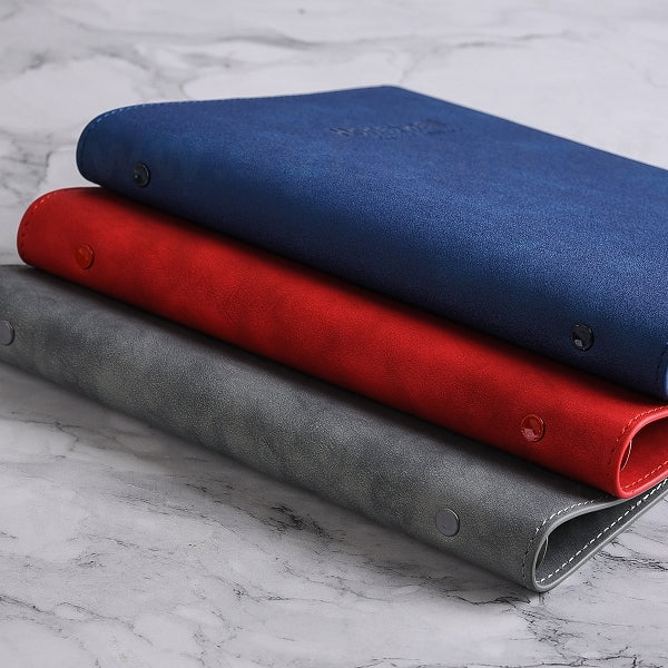 25K軟皮工商日誌