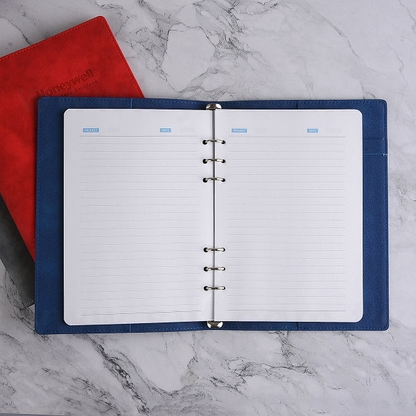 25K軟皮工商日誌