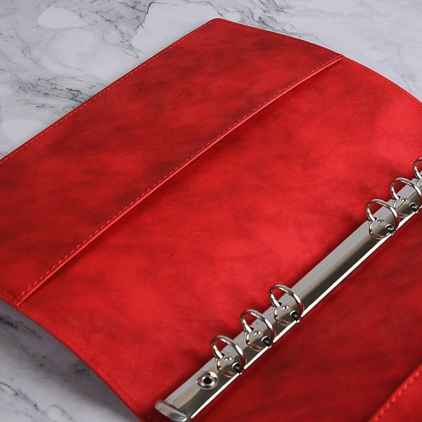 25K軟皮工商日誌