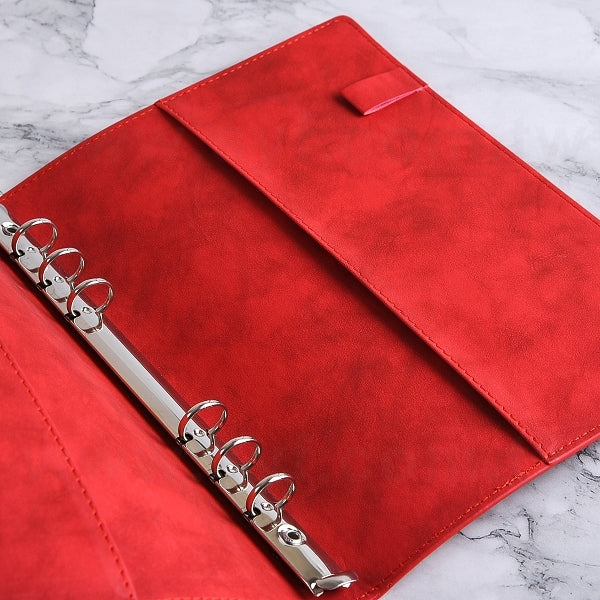 25K軟皮工商日誌